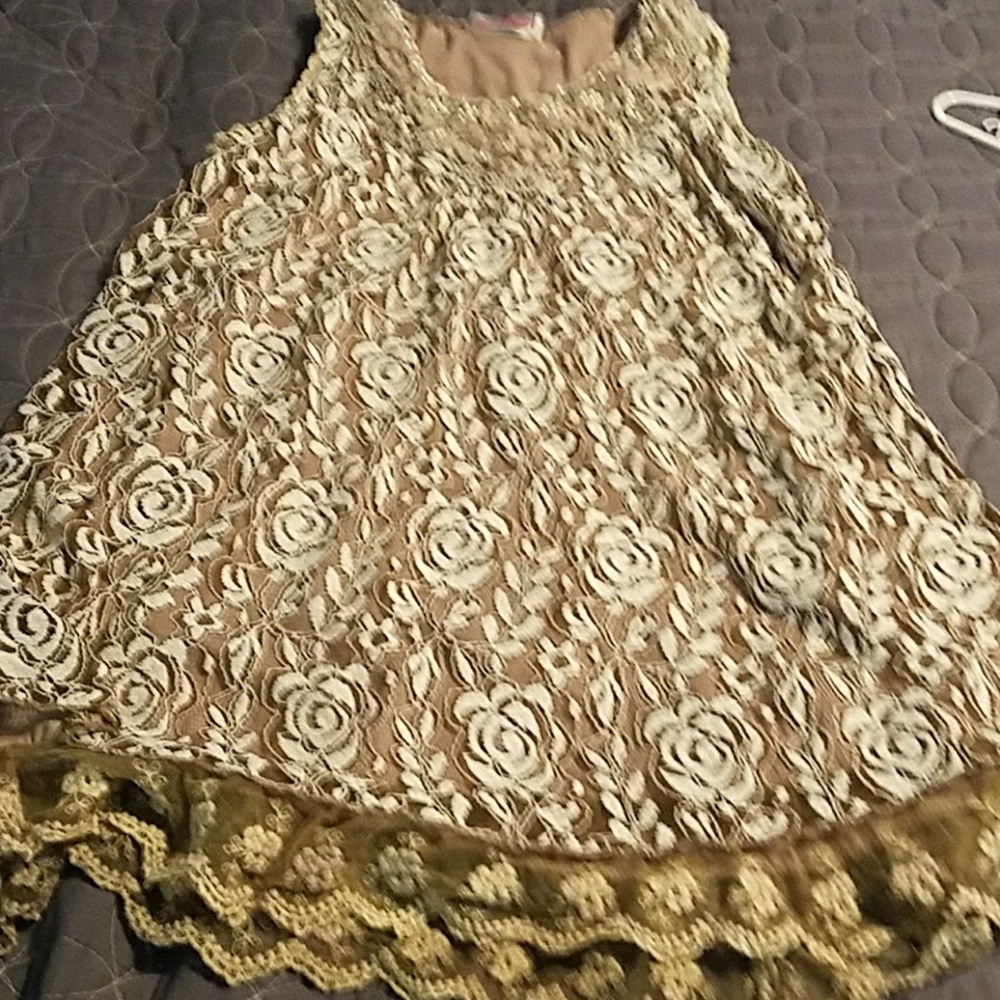 dress